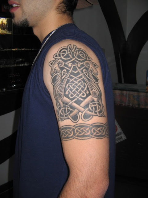 Tribal Tattoos