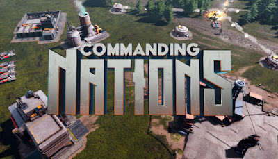 Commanding Nations New Game Pc Steam