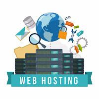 What is A Service of Web Hosting?