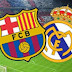 مشاهدة مباراة ريال مدريد وبرشلونة بث مباشر الكلاسيكو بي أن سبورت 23-4-2017 live