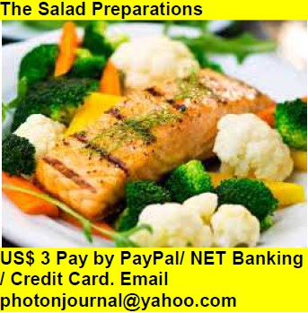  The Salad Preparations Book Store Hyatt Book Store Amazon Books eBay Book  Book Store Book Fair Book Exhibition Sell your Book Book Copyright Book Royalty Book ISBN Book Barcode How to Self Book 