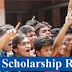 SSC Scholarship Result 2017 | Education Board Bangladesh