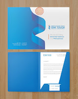 Amazing Limited Offer for your company/personal logo, business stationery and website design