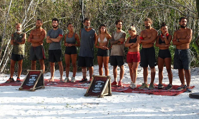 Survivor Spoiler 29/3: Κλείδωσε η ανατροπή! Αυτοί κερδίζουν σήμερα και με αυτό το σκορ