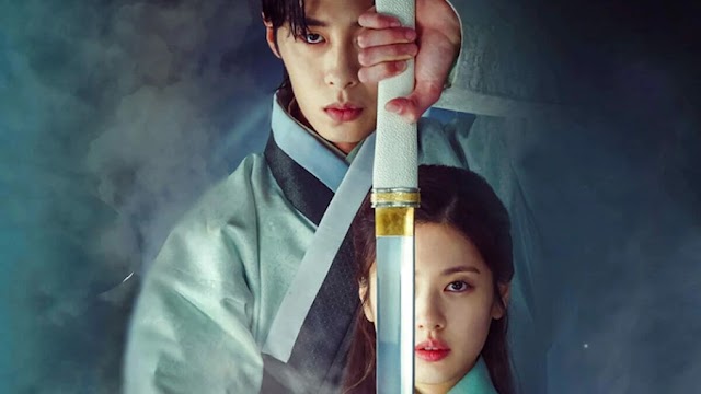Alquimia das Almas: Magia e Emoção no Dorama Coreano