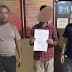 Diduga Sering Menghina Orang di Medsos, Reza Dompu Resmi Ditahan
