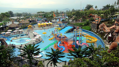 Jatim Park 1