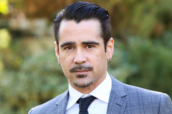 Colin Farrell é confirmado em 'Animais Fantásticos e Onde Habitam' | Ordem da Fênix Brasileira