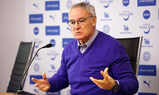 Agen Bola - Ranieri Hampir Pensiun Gara-Gara Politik