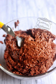 recette mousse au chocolat