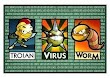 Sejarah Perkembangan Virus Komputer