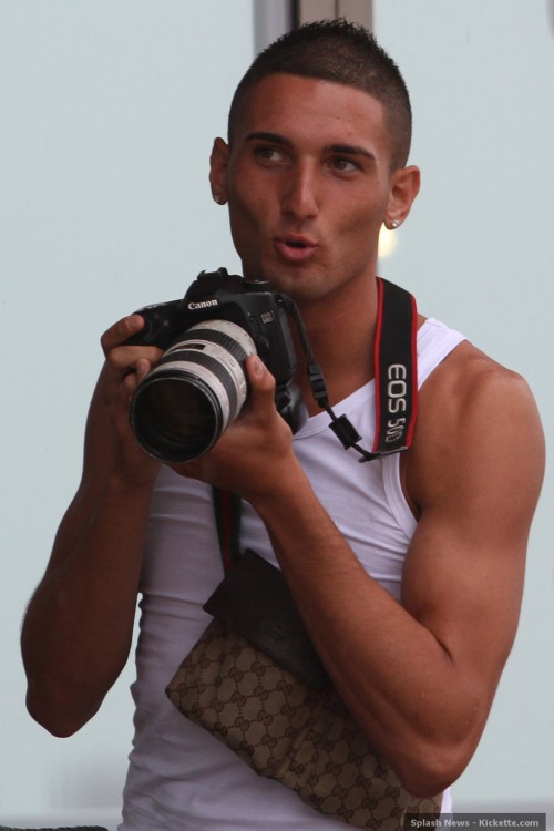 Macheda - Photo Colection