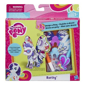 My Little Pony Pop Wave 2 Rarity