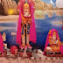 झूलेलाल मंदिर में झूलण भजन उत्सव  भजन संध्या शनिवार को