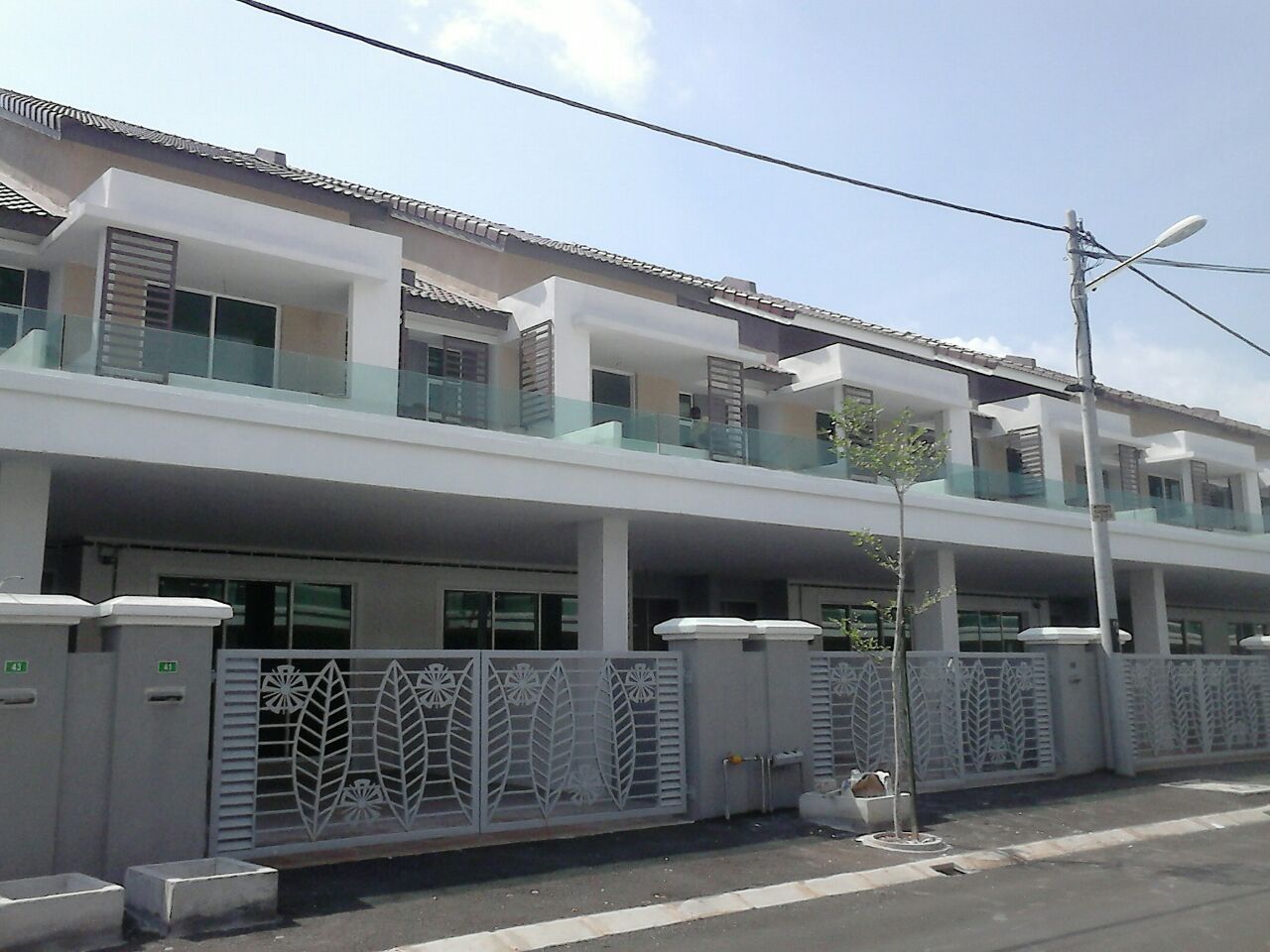 ipoh house for sale