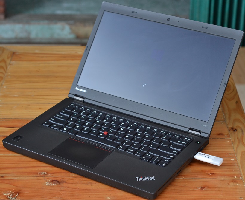 Jual laptop Core i7 Lenovo T440P Bekas | Jual Beli Laptop Second dan