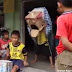 Tarian singa kotak anak Melayu popular lepas viral