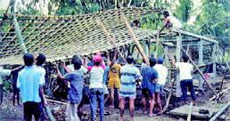 Manfaat Hidup Rukun Dalam Lingkungan