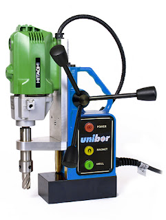 Unibor H32 Mag Drill
