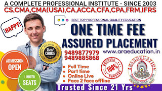 Best Coaching Institute For CA CS CMA ACCA USCMA CLAT