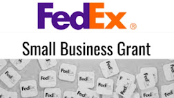 FedEx Small Business Grant A Boost for Entrepreneurs