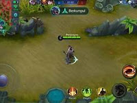 Download Cheat Mobile Legends VIP Radar Map Unlock All Skin