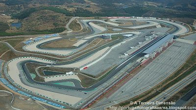 Autódromo Internacional do Algarve