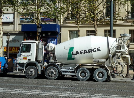 Mercedes Actros 3236 Dual Steer