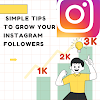How can I get 1000 followers on Instagram for free 