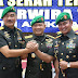 Mayjen TNI Iwan Setiawan Resmi Jabat Pangdam Tanjungpura