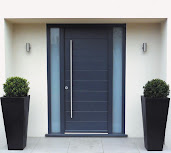 #12 Front Door Design Ideas