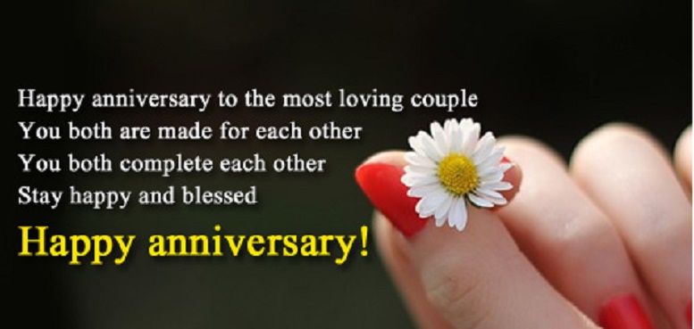 TechOxe 175 Best Happy Wedding  Anniversary  Wishes  for 