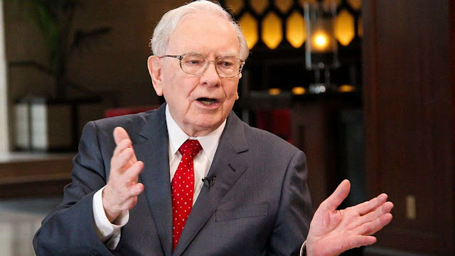 Warren Buffett's Tips: Investing Education for Beginners