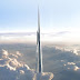 Saudi Arabia to build world's tallest tower, reaching 1 kilometer into the sky