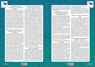 LUGLIO 2020 pag. 42 - NEWS ADSP