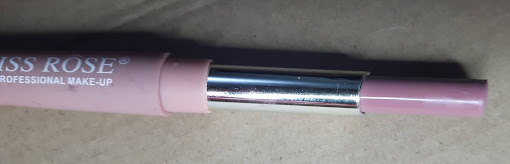 Miss Rose 2 in 1 Lipstick Quantity