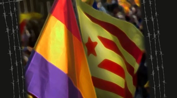 El Eurocomunismo, la República catalana y la española