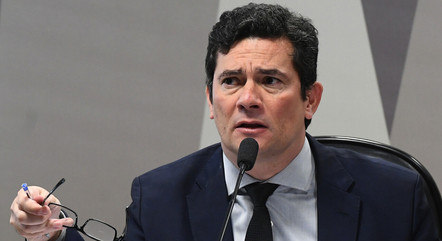 ex juiz da lava jato  Sergio Moro pode perder o mandato de Senador