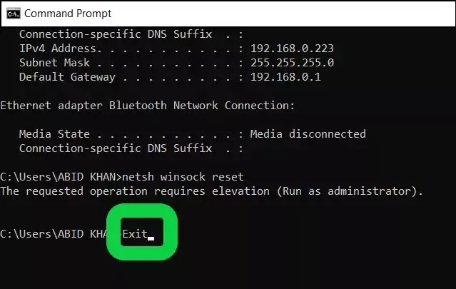 How To Fix No Internet, Secured Error Windows 10-8-7 Fix Internet Connected But No Internet Access