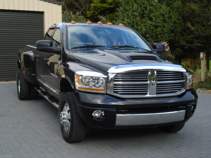 2012 Dodge ram 1500