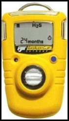 Gas Detector