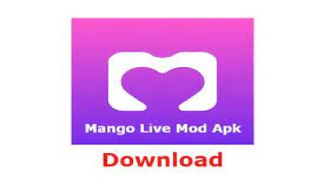 Mango Live Mod APK
