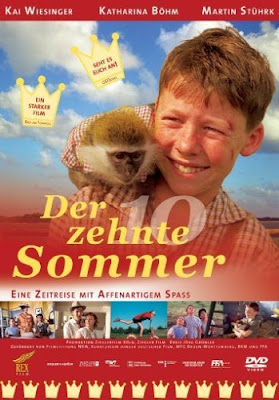 Der zehnte Sommer / The Tenth Summer. 2003.
