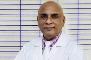 Dr. Kazi Deen Mohammad