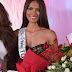 Ann Lorraine Colis is Miss Globe Philippines 2015!