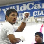 Pacquiao vs Cotto Online Live Streaming