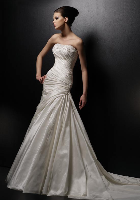 Wedding Dress Design: Wedding dress rental
