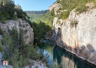 Parque Natural del Alto Tajo