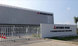 Lowongan Terbaru PT. Mitsubishi Motors Krama Yudha Indonesia (MMKI) GIIC Cikarang