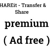 Shareit Modded Apk - Use Shareit App Without Annoying Ads